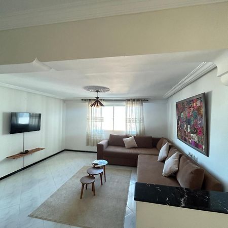 Appartamento Vintage House Heart Of Tangeri Esterno foto