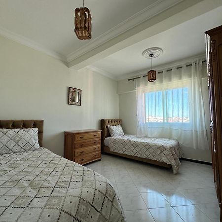 Appartamento Vintage House Heart Of Tangeri Esterno foto