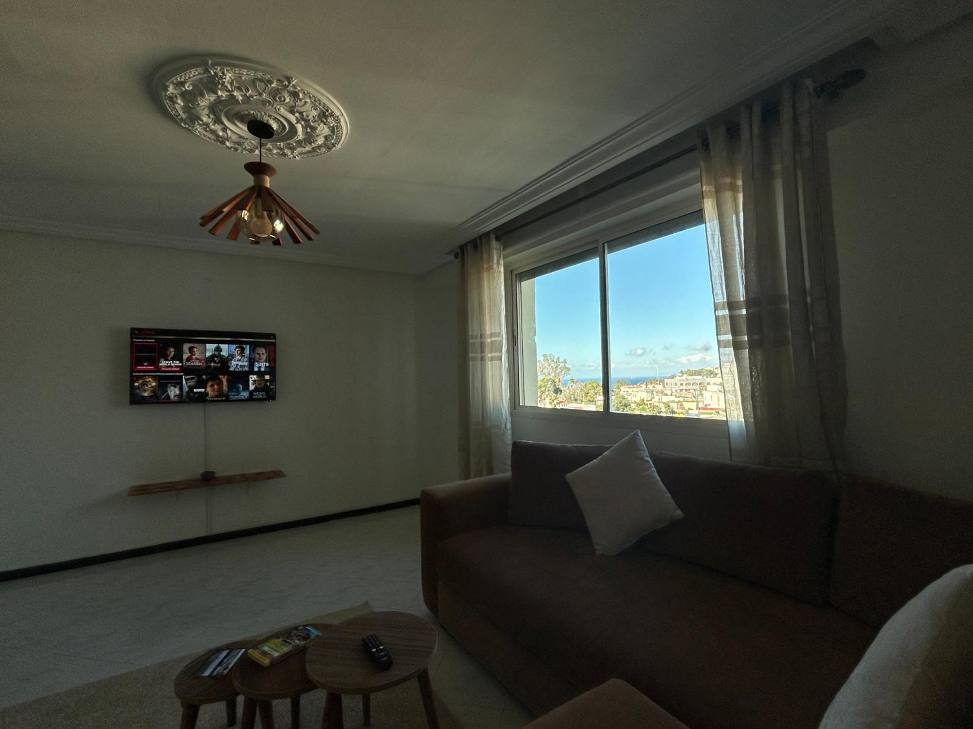 Appartamento Vintage House Heart Of Tangeri Esterno foto