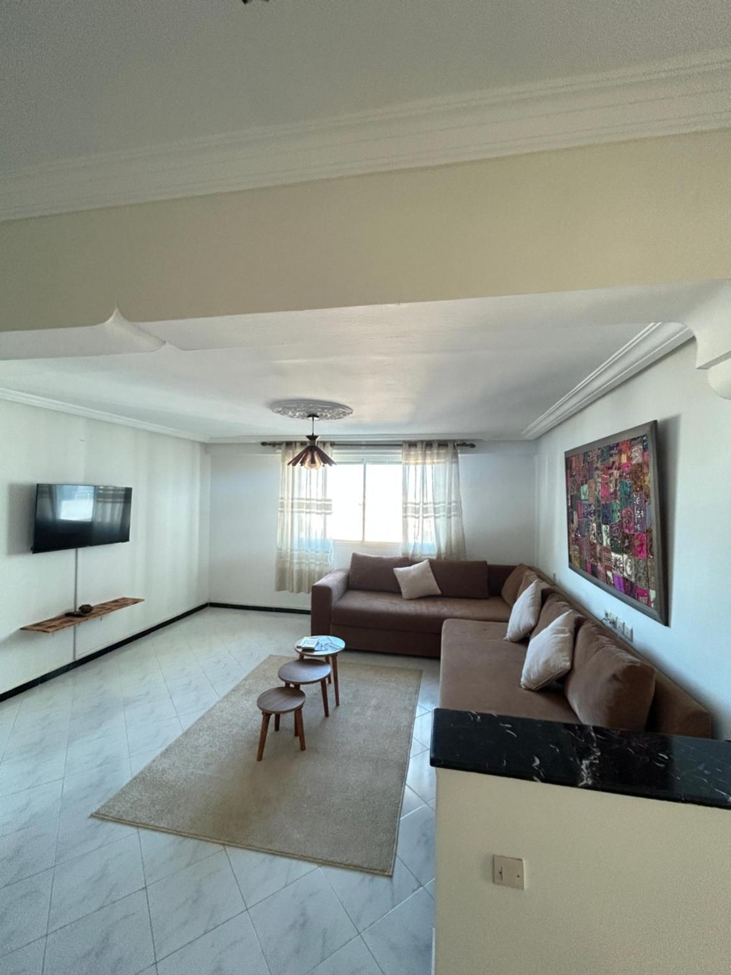 Appartamento Vintage House Heart Of Tangeri Esterno foto