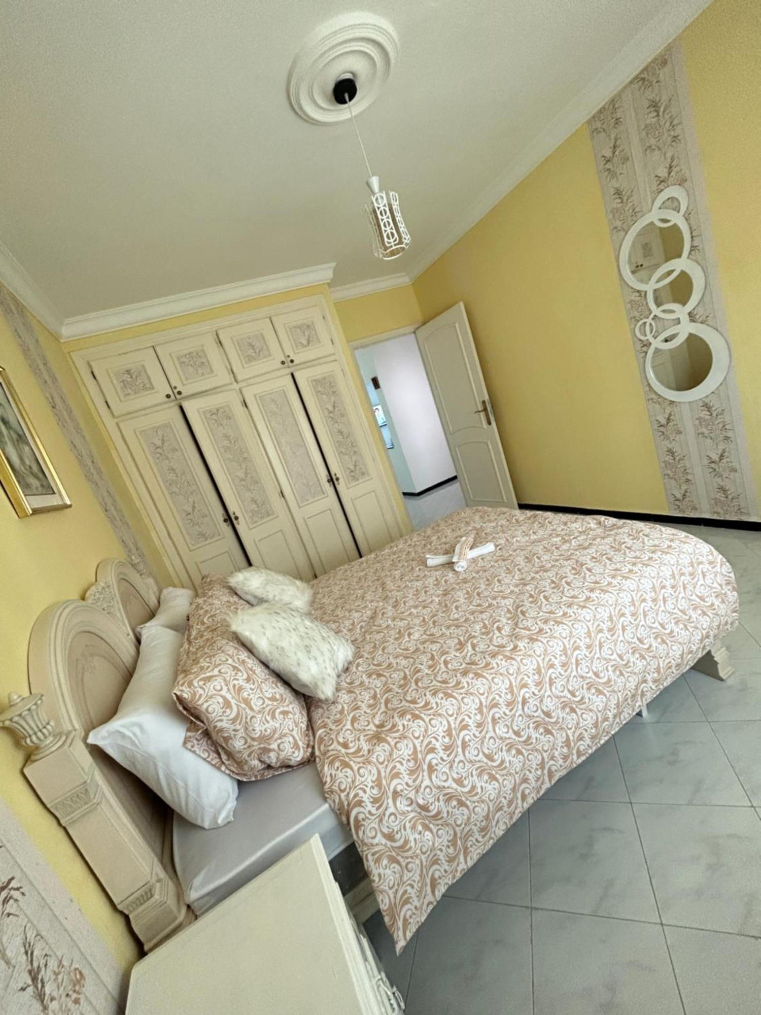 Appartamento Vintage House Heart Of Tangeri Esterno foto