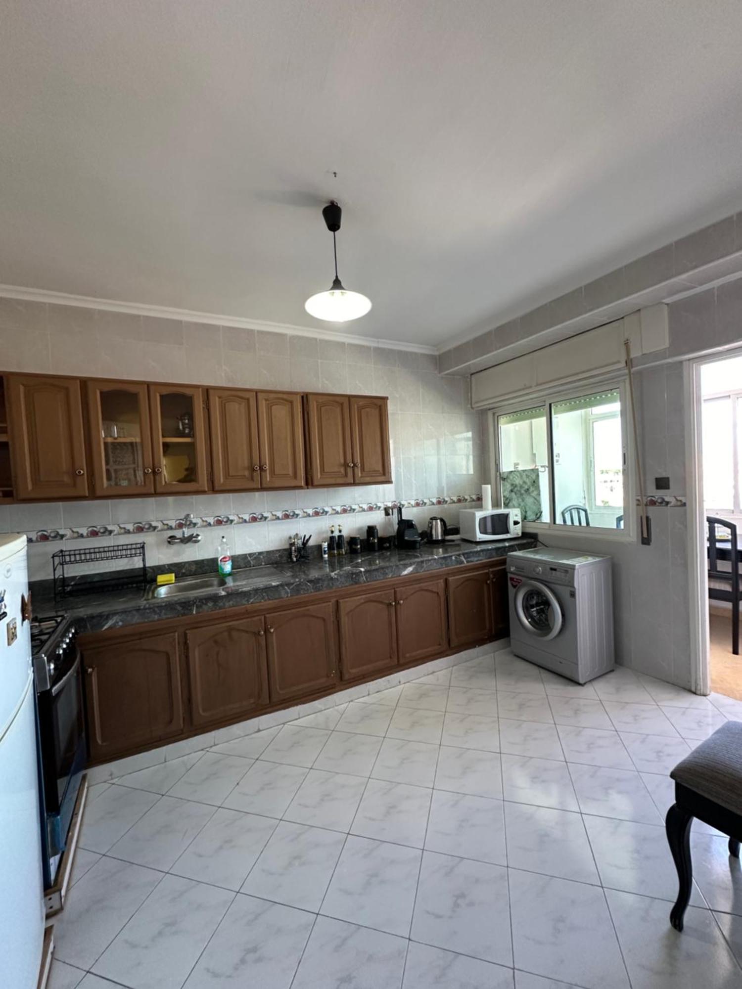 Appartamento Vintage House Heart Of Tangeri Esterno foto