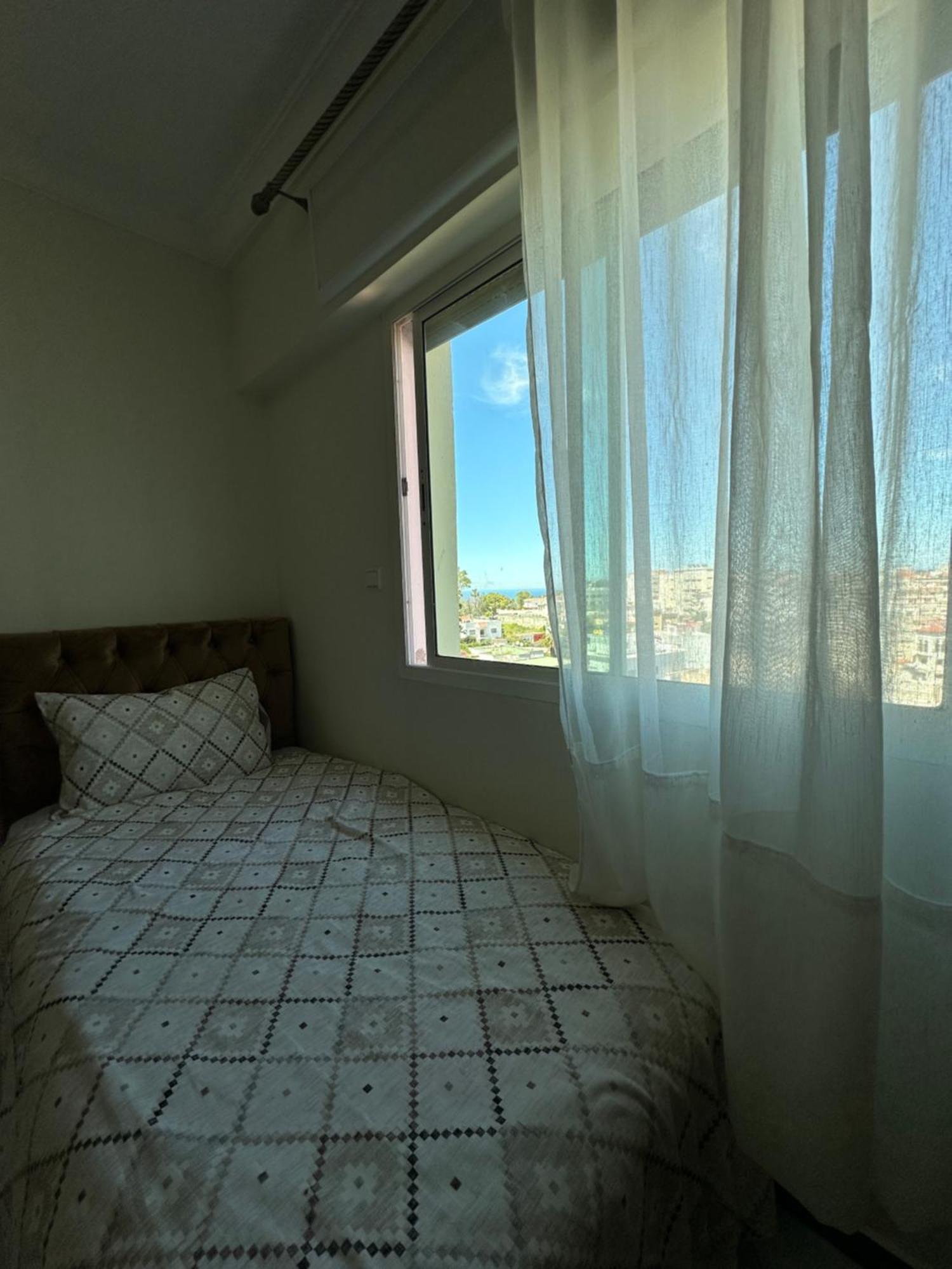Appartamento Vintage House Heart Of Tangeri Esterno foto
