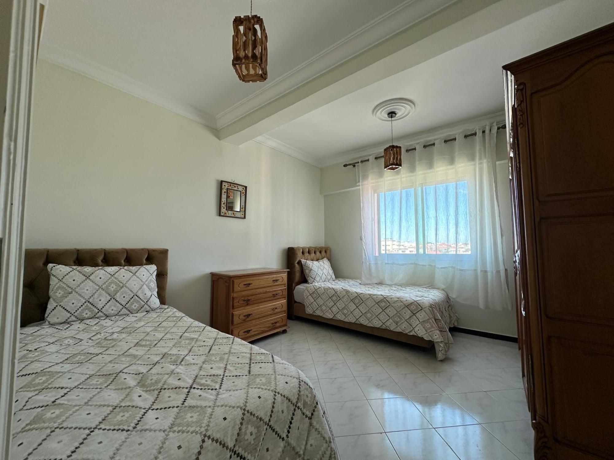 Appartamento Vintage House Heart Of Tangeri Esterno foto